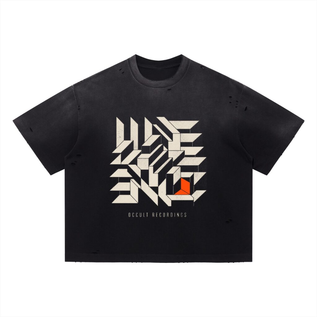 NOISE FLOOR Tee