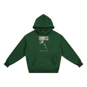 CROWNLESS Kids Hoodie