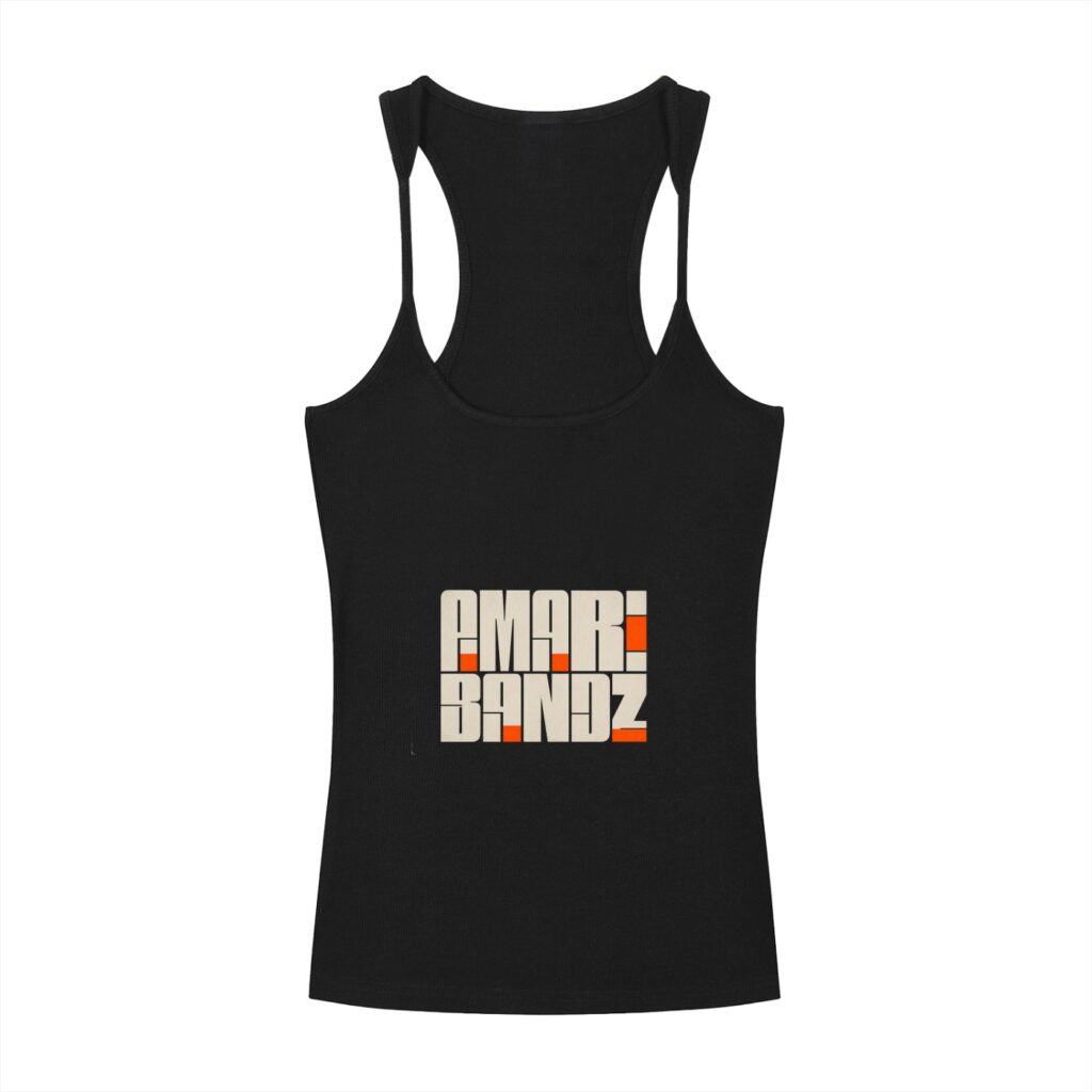 AMARI BANDZ Modular Tank