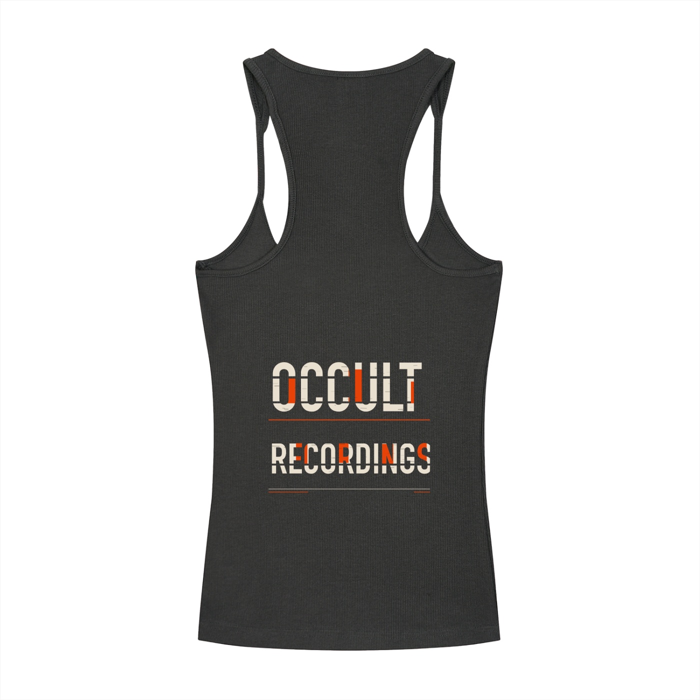 OCCULT RECORDINGS Modular Tank - Image 4