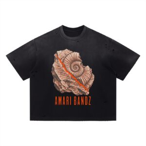 DEEP TIME Tee